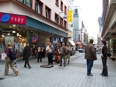 Koln, Germany