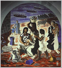 Candido Portinari - Brasil