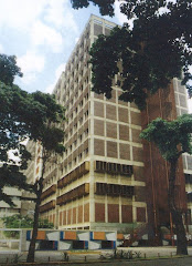 Instituto Pedagogico de Caracas