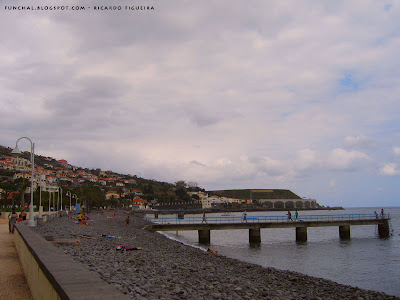 SANTA CRUZ - ILHA DA MADEIRA