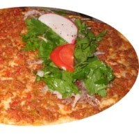 Ev Yapımı Lahmacun Tarifi