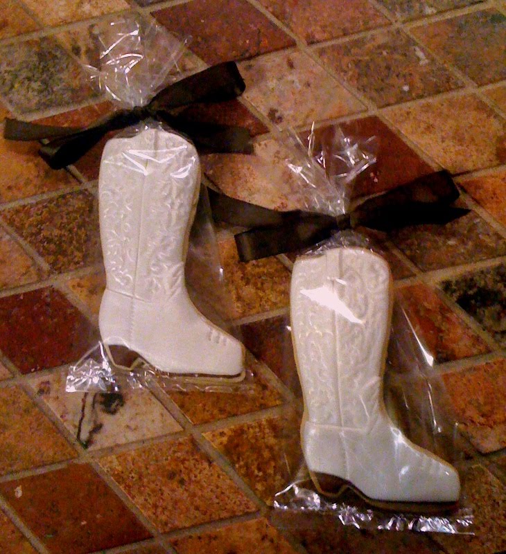 would also make wonderful favors for a western themed wedding shower would also make wonderful favors for a western themed wedding shower