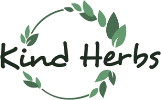 Kind Herbs herbal supplement company