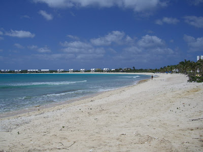 Shoal Bay West