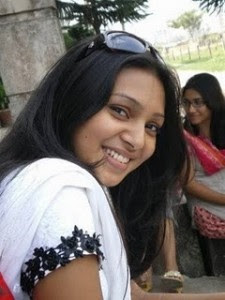 Sadia Jahan Prova hot and sexy photo