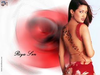 Riya Sen Bollywood Actress hot and sexy photo