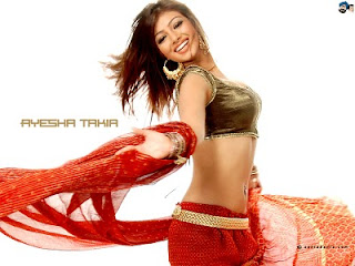 Celebrity Bollywood Sexy Actress Ayesha Takia Wallpapers, Photo gallery