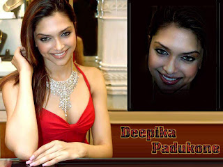 Deepika Padukone Bollywood sexy actress wallpaperes