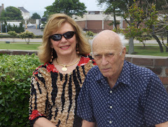 Dena and her Father Bob Kleinman