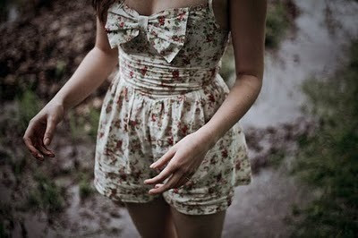 Fashion Dresses Tumblr on Florals  I Love Florals In The Summer Whether It Is Tops  Dresses