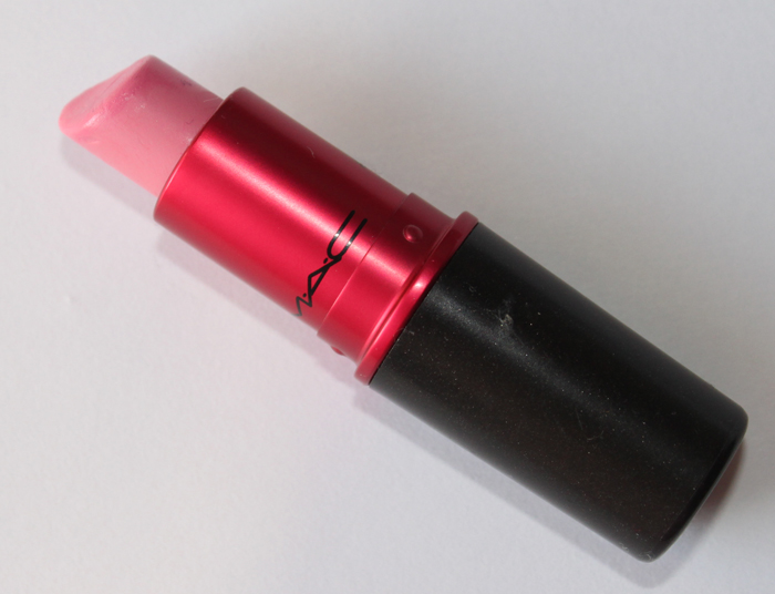 Mac (Viva Glam) Gaga- I#39;m sure mac lady gaga lipstick swatch. Mac (Viva Glam) Gaga- I#39;m sure