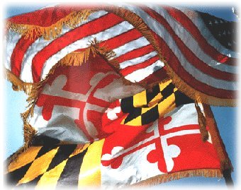 Maryland american legion convention 2021 picture