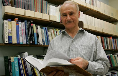 Ed Carr