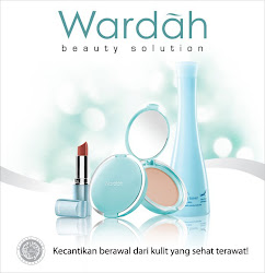 Wardah Halal Cosmetic