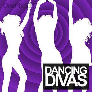 Various Artists Dancing Divas