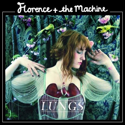 Florence and the machine - Lungs Florence+and+The+Machine+Lungs