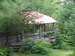 The Rustic Cabin