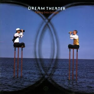 Discografia de Dream Theater Discografia de Dream Theater