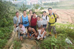HHH Run @ Cheras
