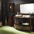 Collin-Arredo bathrooms collection