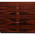 Skram - furniture which embodied american craft traditions with modern touch