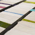 Kyle Bunting design - cowhide rugs and upholestry