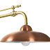 Retro kitchens & vintage bathrooms from Restart Srl