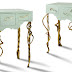 Laura Spector Rustic Design