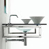 Bathroom furniture from LASA Idea