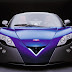 VENTURI Fetish - electric vehicle