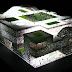 Korean pavilion for Shanghai - Expo - 2010