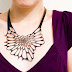 Nervous System - Jewelry inspired by biological patterns