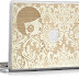 Personalise yours Mac gadgets with KARVT