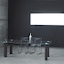 Glas Italia - modern design with glass