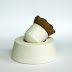 Ceramic & wooden vases of Andrew Beaumont