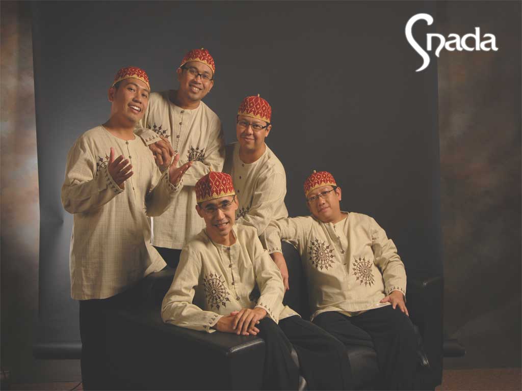 Free Download MP3: Mp3 Music Nasyid SNADA