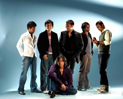 Angkasa Band Mp3