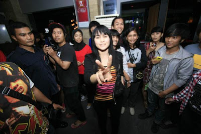 Angkasa Band Mp3