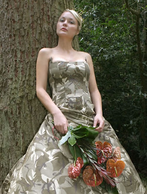 Labels: Camo Wedding Dress Camouflage Wedding Dress. Labels: Camo Wedding Dress