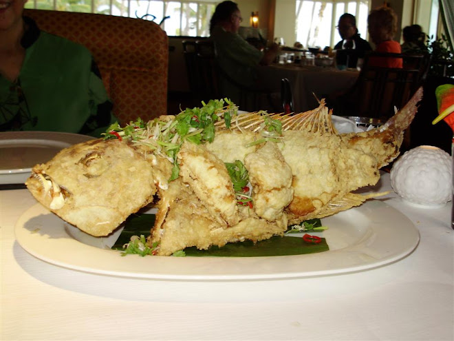 The Opakapaka