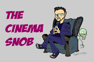 The Cinema Snob