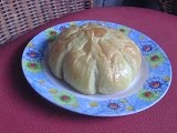 Roti Nanas