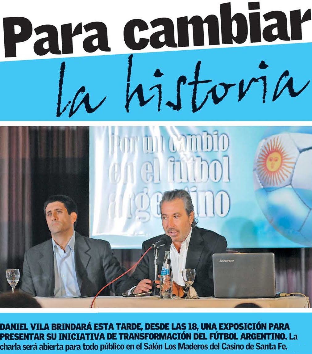 Señales Rumor fuerte pelea entre Daniel Vila y José Luis Manzano