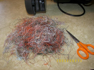 Orange Thread