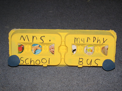 Bus Craft