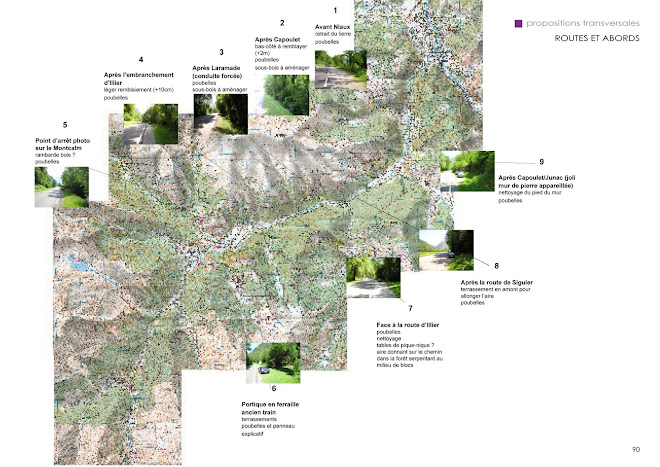 AUZAT-VICDESSOS-TARASCON SUR ARIEGE