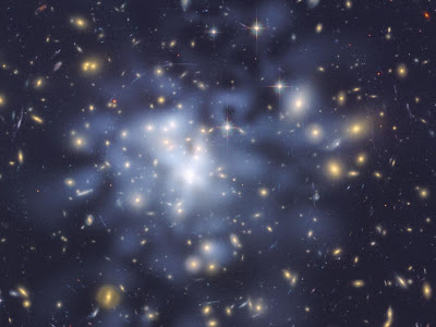 Hubble's