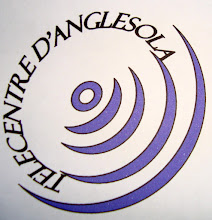 Logotip del telecentre
