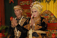 My wedding