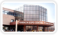 Expo Center Karachi